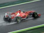 Ferrari F138 2013 года